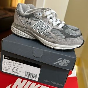 PS NEW BALANCE 990v3